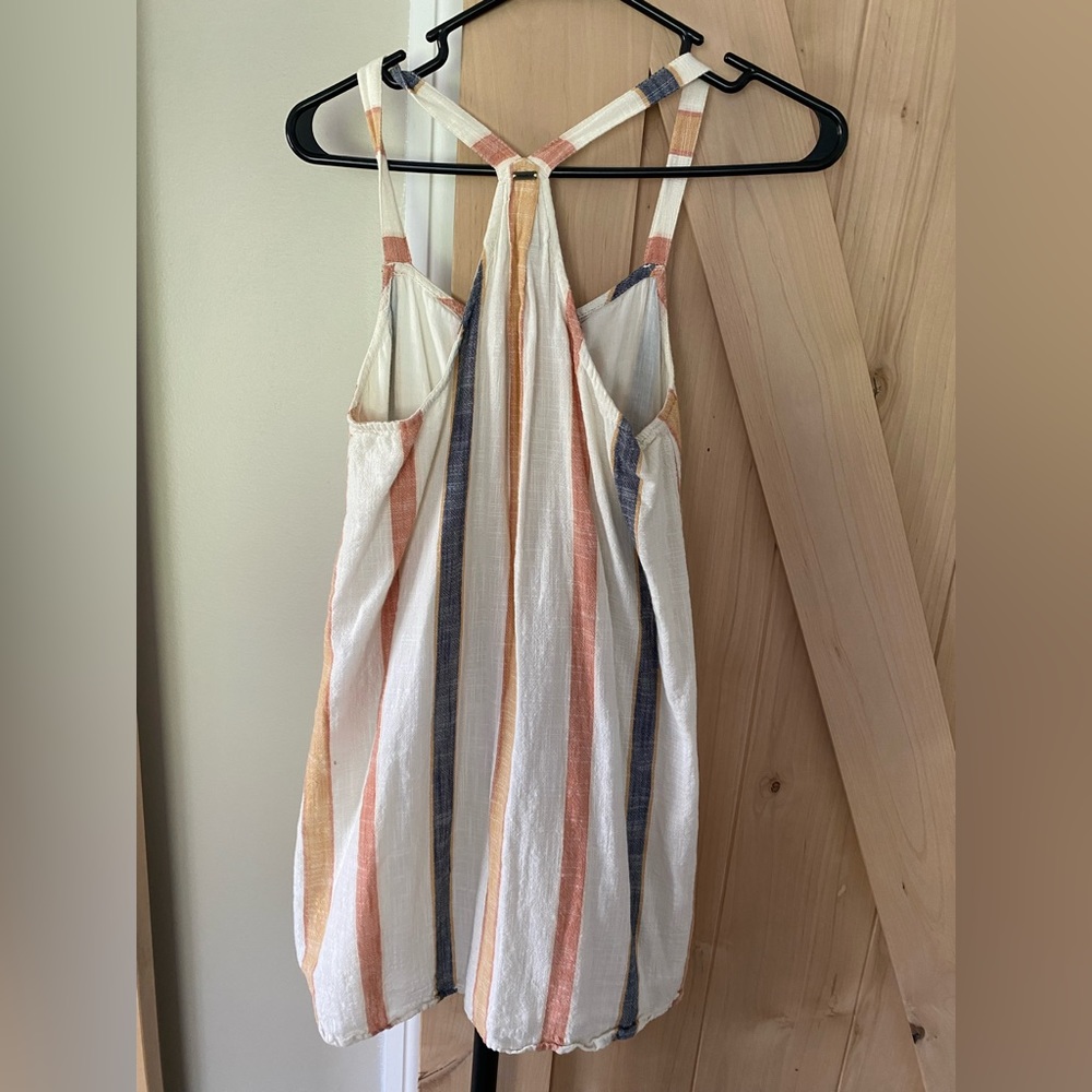 O’Neil button up dress - Picture 2 of 4